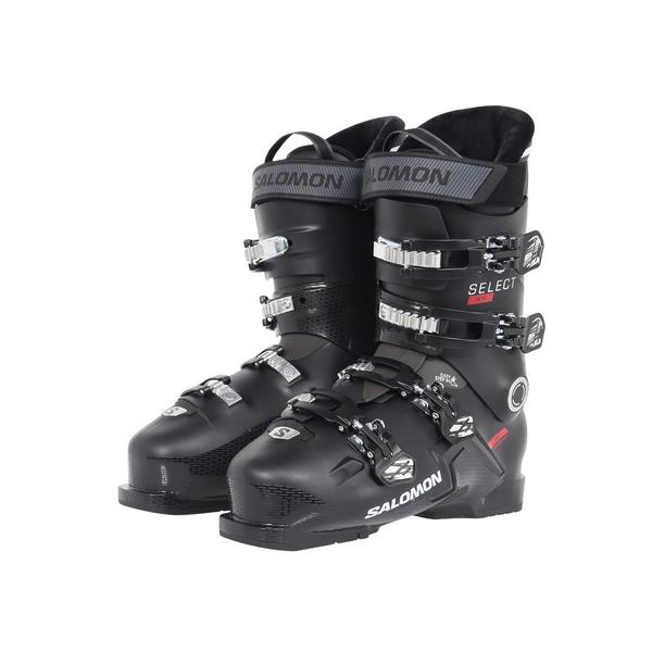 【美品】サロモン　スキーブーツ　２３.５