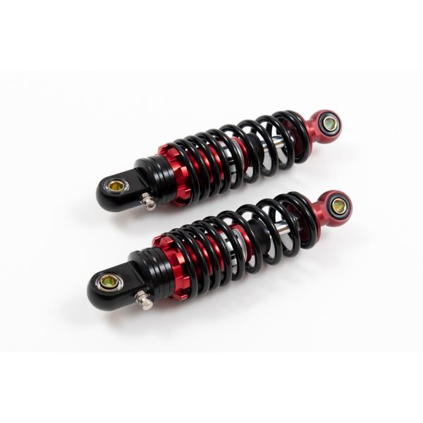 220mm リアサスペンション ショート リアショック モンキー ゴリラ