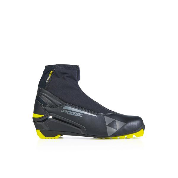 FISCHER（フィッシャー） クロスカントリースキー ブーツ TURNAMIC RC5