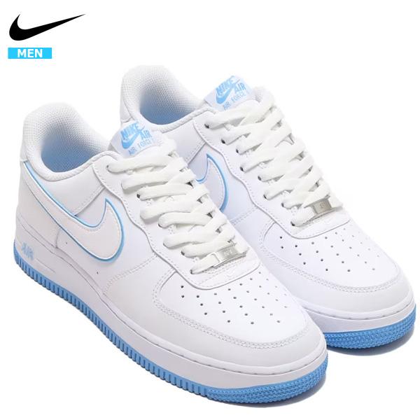 NIKE（ナイキ） エア フォース 1 07 ロー エアフォース1 AF1 ネクスト