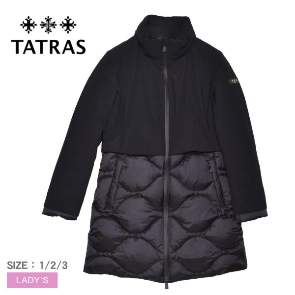 TATRAS（タトラス） ダウンコート レディース フェストゥカ ダウン