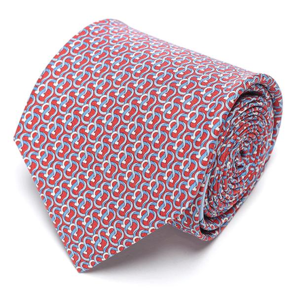 FERRAGAMO（フェラガモ） サルヴァトーレフェラガモ ネクタイ メンズ