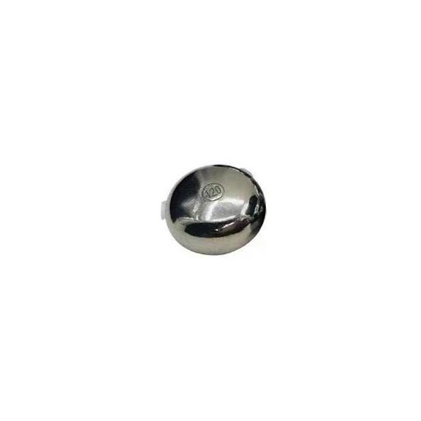 ヘッド タングステン タイラバ 120g無色 : ザップラスストア - 通販