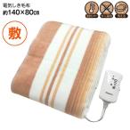 パナソニック 電気毛布 DB-R31M-C ベージュ [Panasonic] ： 通販・価格