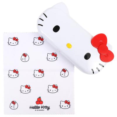ハローキティメガネケースのおすすめ人気商品一覧 通販 - Yahoo