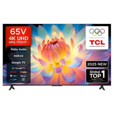 tcl 43k600u（液晶テレビ、薄型テレビ）｜テレビ｜テレビ、映像機器