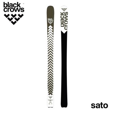 ブラッククロウズ スキーのおすすめ人気商品一覧 通販 - Yahoo