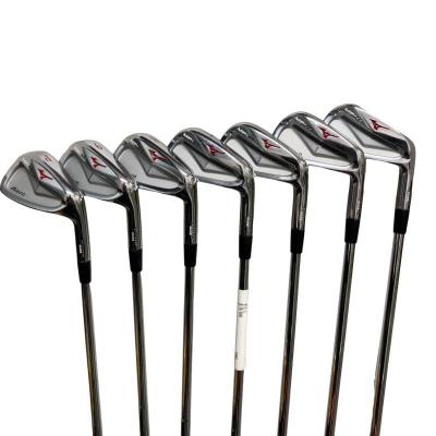 ミズノ アイアン mp55のおすすめ人気商品一覧 通販 - Yahoo!ショッピング