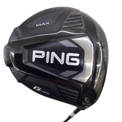 ピンg425ドライバー（シャフトの硬さ：SR）のおすすめ人気商品一覧