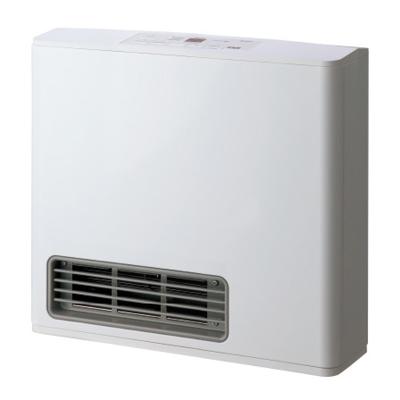 gfh-4007d-wm（ガスファンヒーター）｜ファンヒーター｜冷暖房器具