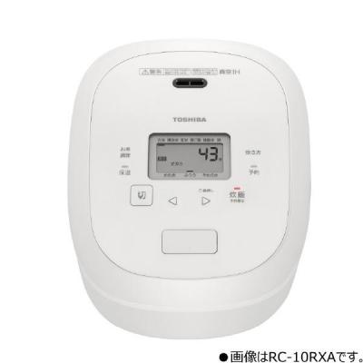 炊飯器東芝rc18vrk（家電）のおすすめ人気商品一覧 通販 - Yahoo