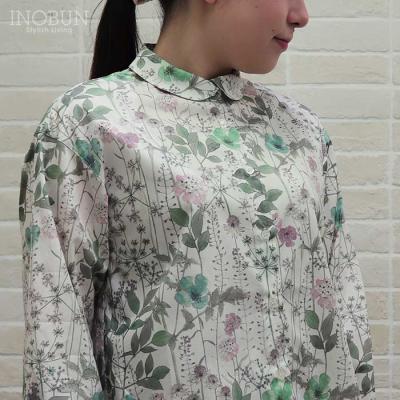 parkes パークス リバティ（レディーストップス） | ファッション の