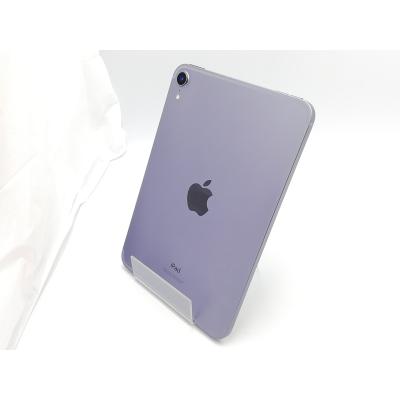 美品iPad mini 第6世代 セルラー 256GB BT94% simフリー ipad mini 第6
