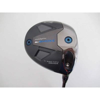 キャロウェイドライバー パラダイム（ゴルフ ドライバー）｜クラブ