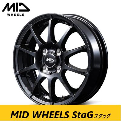 ndロードスター ホイール 16インチ（自動車 冬タイヤ、ホイールセット