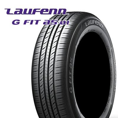 LauFenn ラウフェン Laufenn G FIT as-01 (LH42) 195/65R15 91H 新品