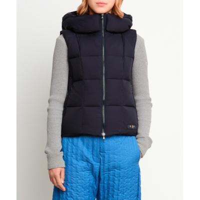 タトラス ダウンベスト（レディースファッション） | ファッション の