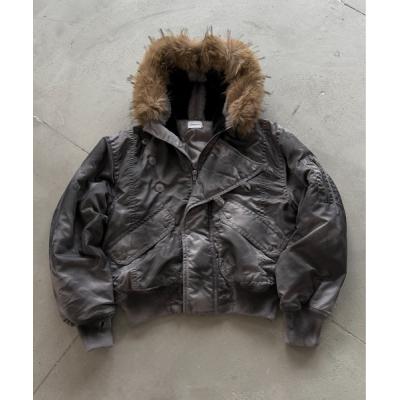 n 2b フライトジャケットのおすすめ人気商品一覧 通販 - Yahoo