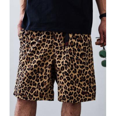 gramicci レオパード（ファッション）のおすすめ人気商品一覧 通販