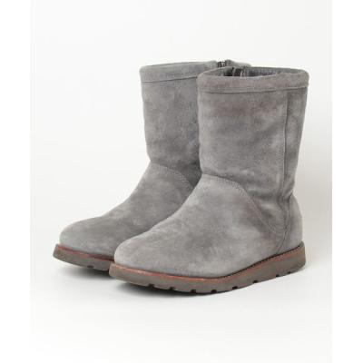 UGG ムートンブーツ グレーのおすすめ人気商品一覧 通販 - Yahoo
