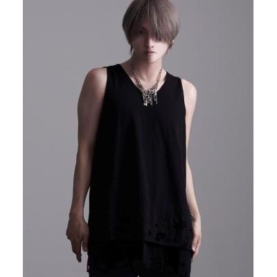 civarize タンクトップのおすすめ人気商品一覧 通販 - Yahoo!ショッピング