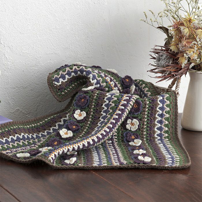 一覧はこちら(ブランケット・カバー・クロス) | リバティ 生地、編み物