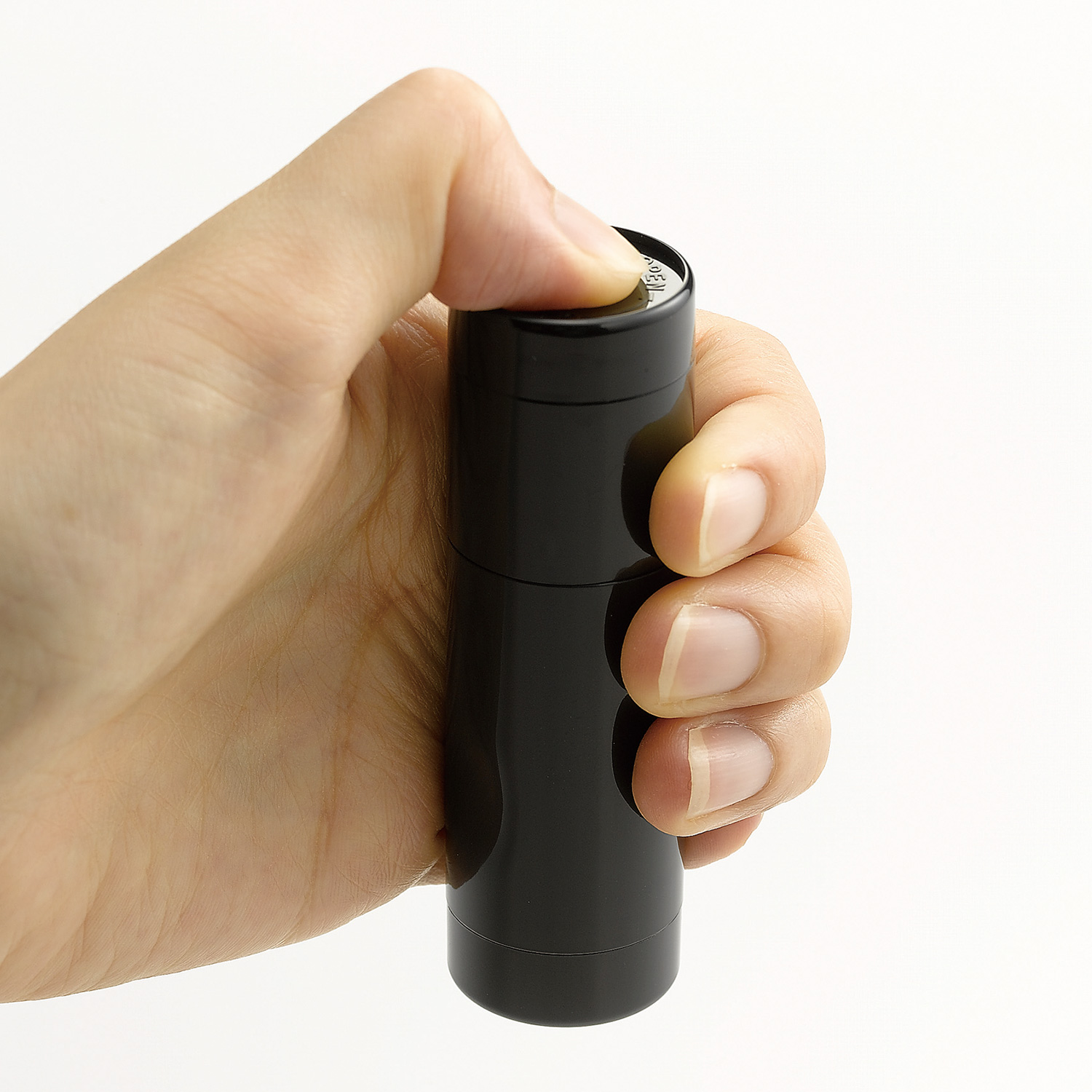 データーネームEX18号 キャップ式 ブラック 別製|XGL-18C|商品カタログ