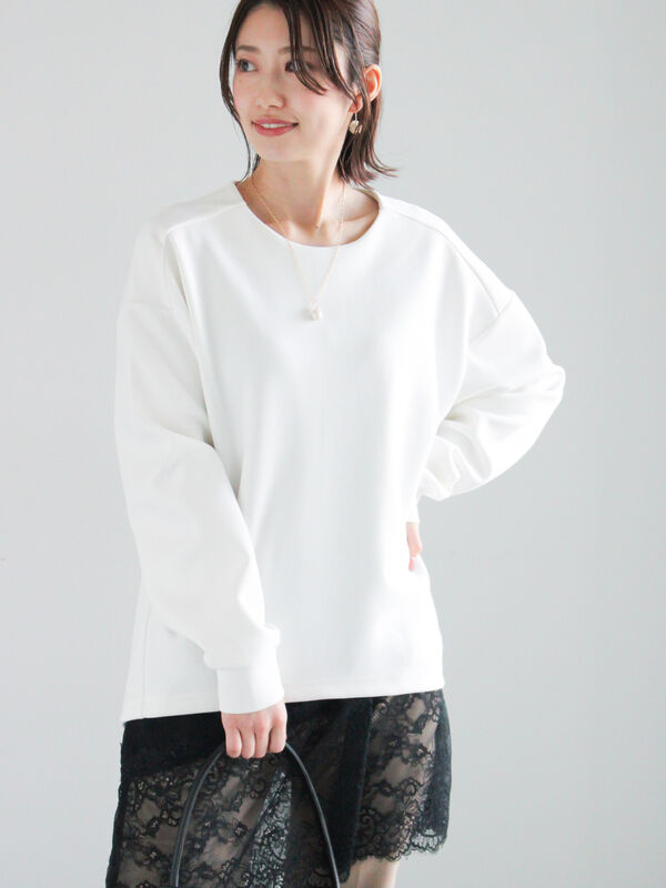 セール】 バックジップダンボールプルオーバー（セットアップ可