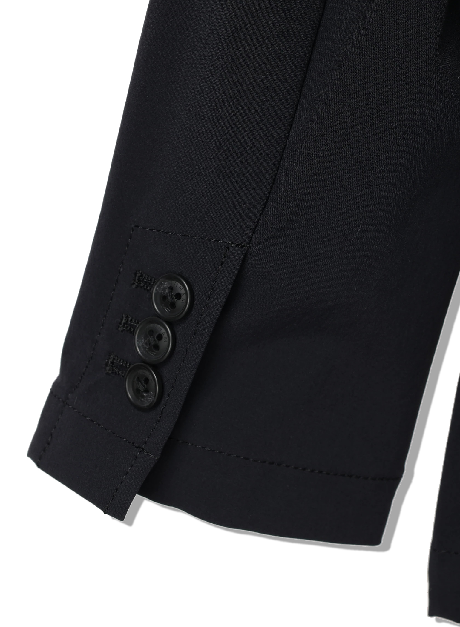 SET UP JACKET アイテム詳細｜DENHAM（デンハム）日本公式オンラインストア