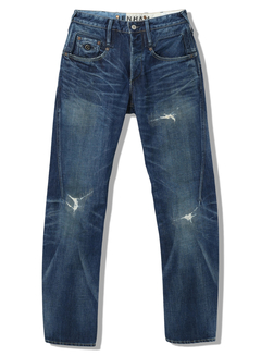 CROSSBACK WIDE MIJ BOOTS アイテム詳細｜DENHAM（デンハム）日本公式