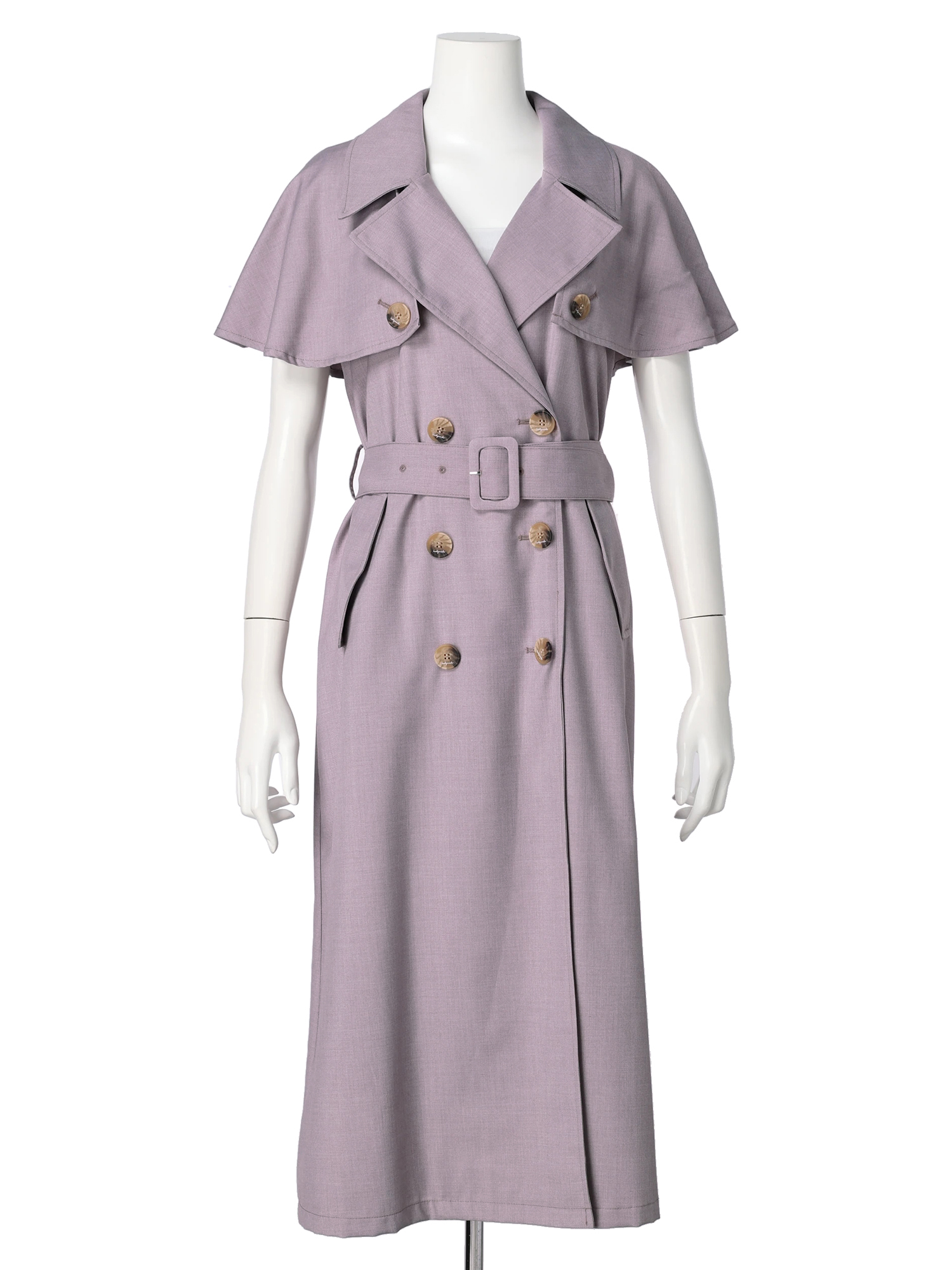 LADYMADE（レディメイド）｜ マルチウェイトレンチコート アイテムの