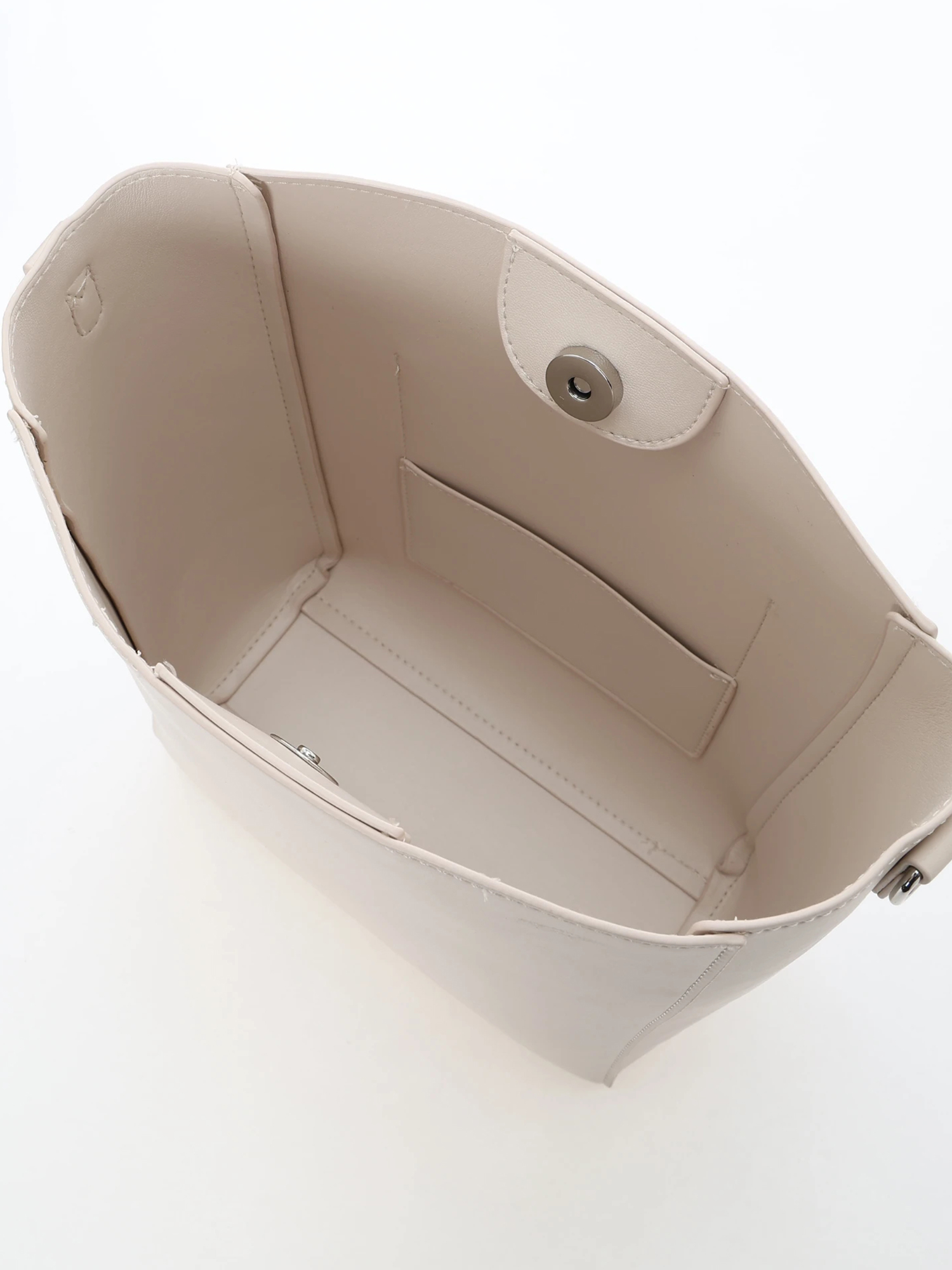 LADYMADE（レディメイド）｜ 2WAYベルトバケットバッグ アイテムの詳細