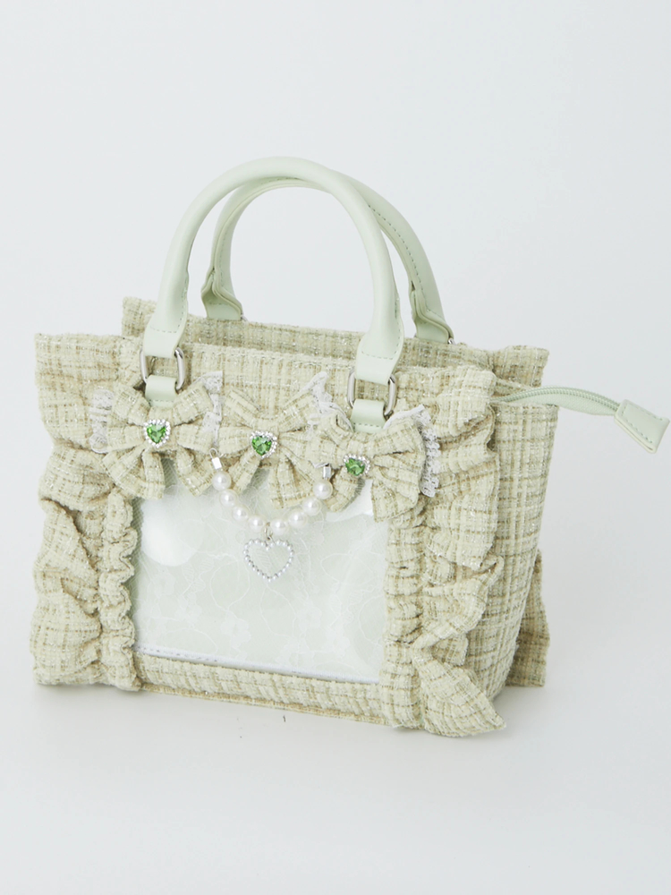 確定ファンサのおまじないBag Vol.3小サイズ - Ank Rouge(アン