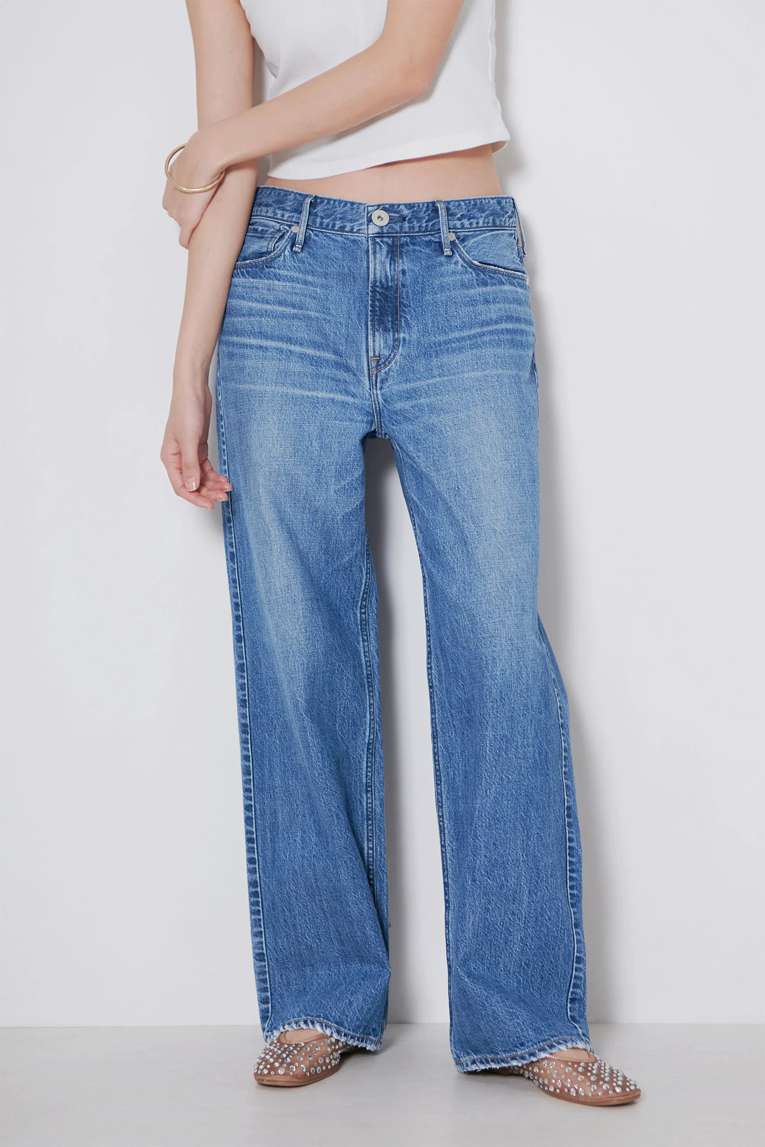 upper hights（アッパーハイツ）｜THE NIECE MID-RISEアイテムの詳細