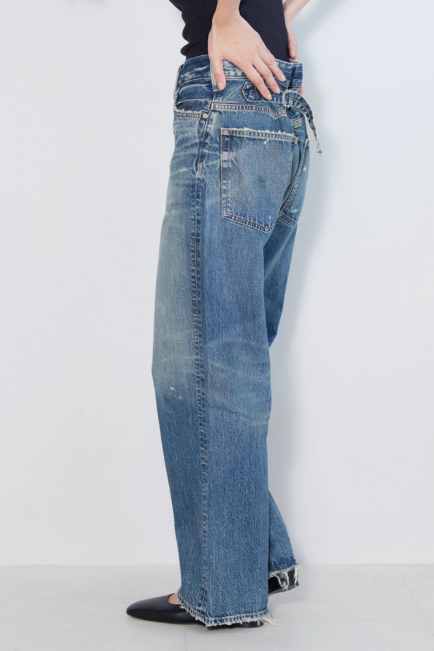 upper hights（アッパーハイツ）｜THE OLIVIAアイテムの詳細