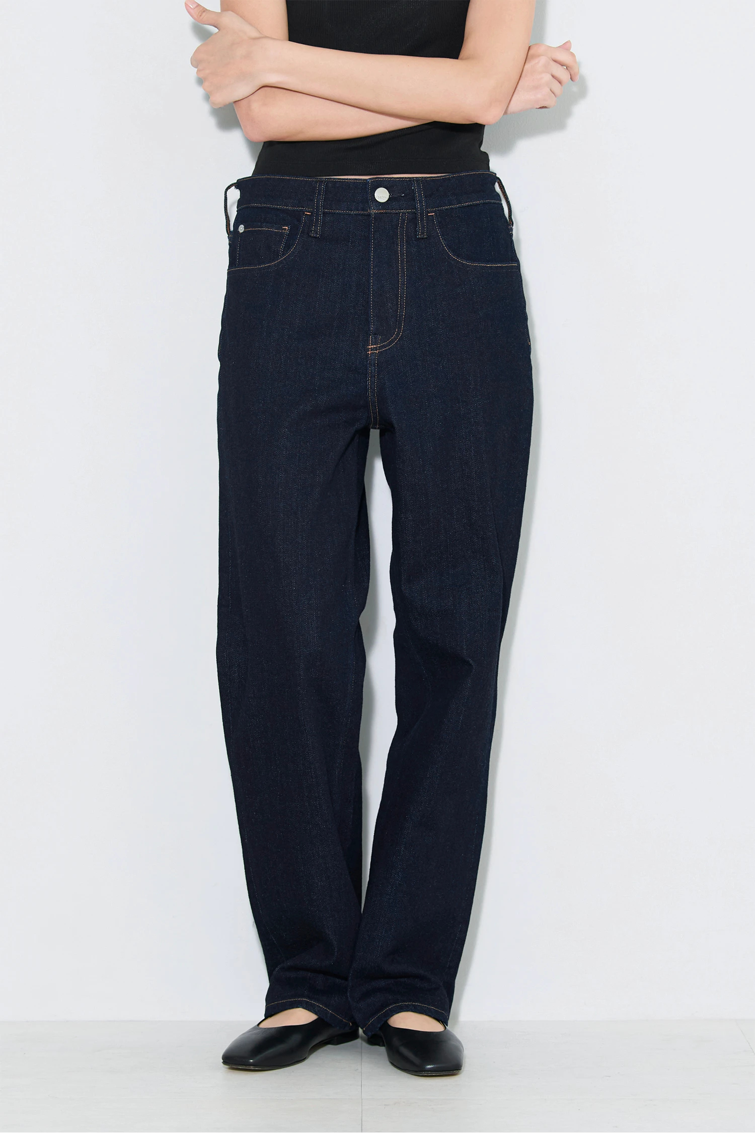 Healthy denim（ヘルシーデニム）｜Tallowアイテムの詳細 | GUESTLIST