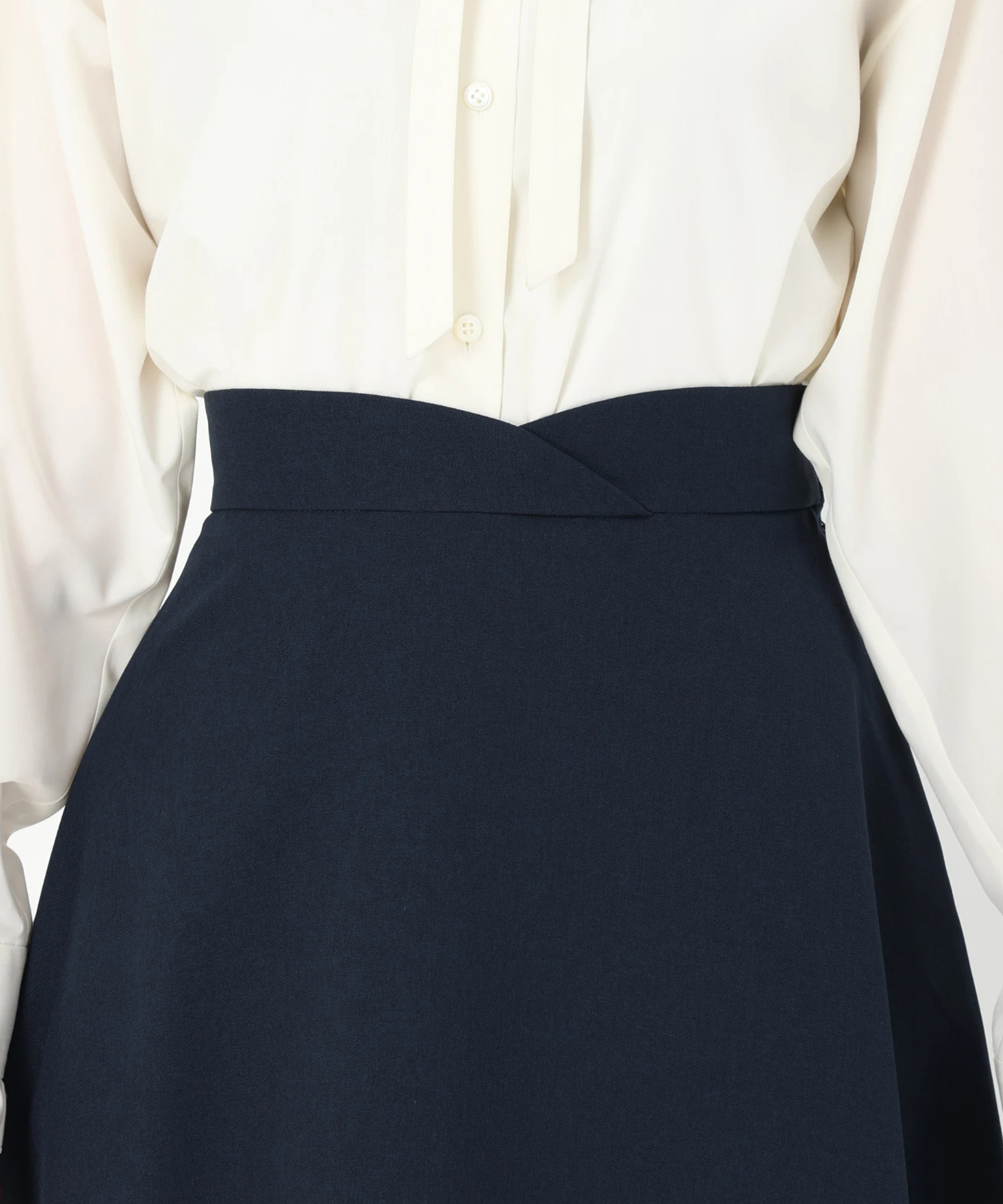 STRAWBERRY-FIELDS（ストロベリーフィールズ）｜フレアースカート