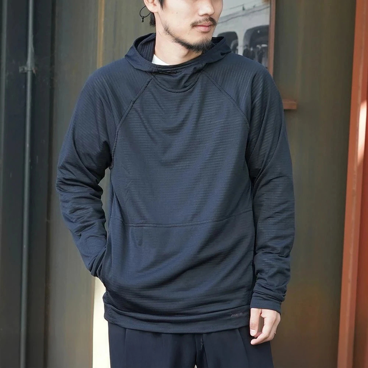 パタゴニア]メンズ・キャプリーン・サーマル・フーディ / patagonia