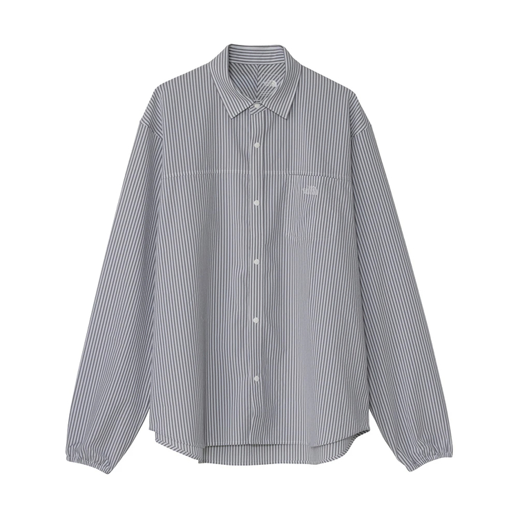 ザ・ノース・フェイス]GARロングスリーブシャツ / THE NORTH FACE（ザ