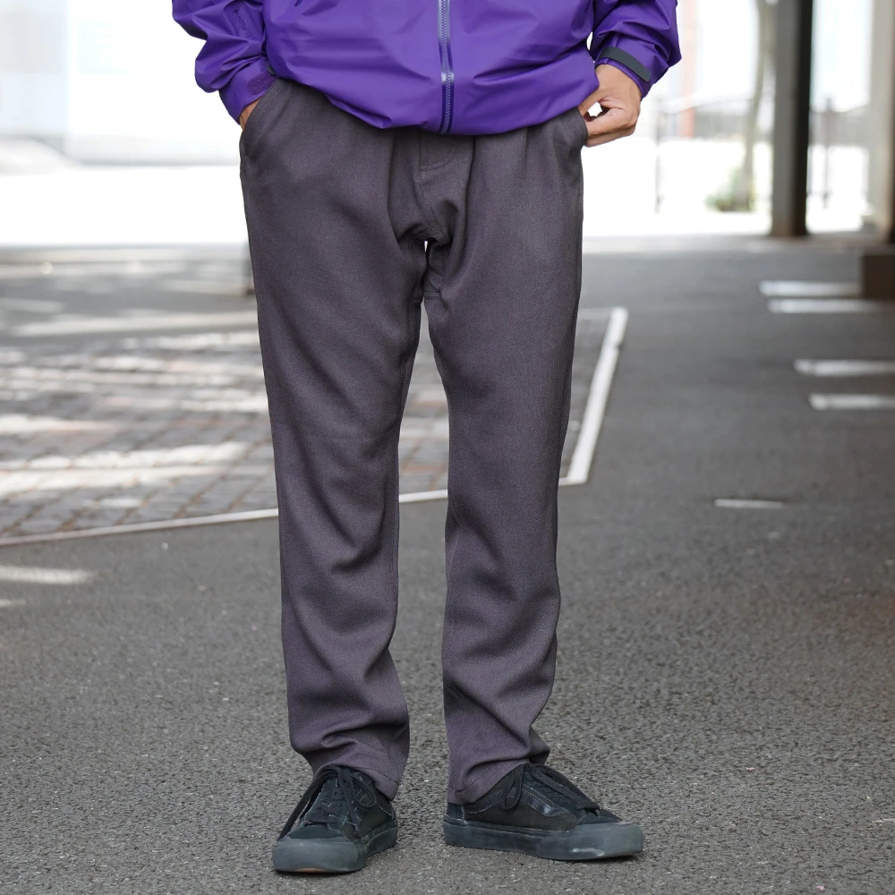 グラミチ]ウールライク スラックス / Gramicci（グラミチ） | SORA