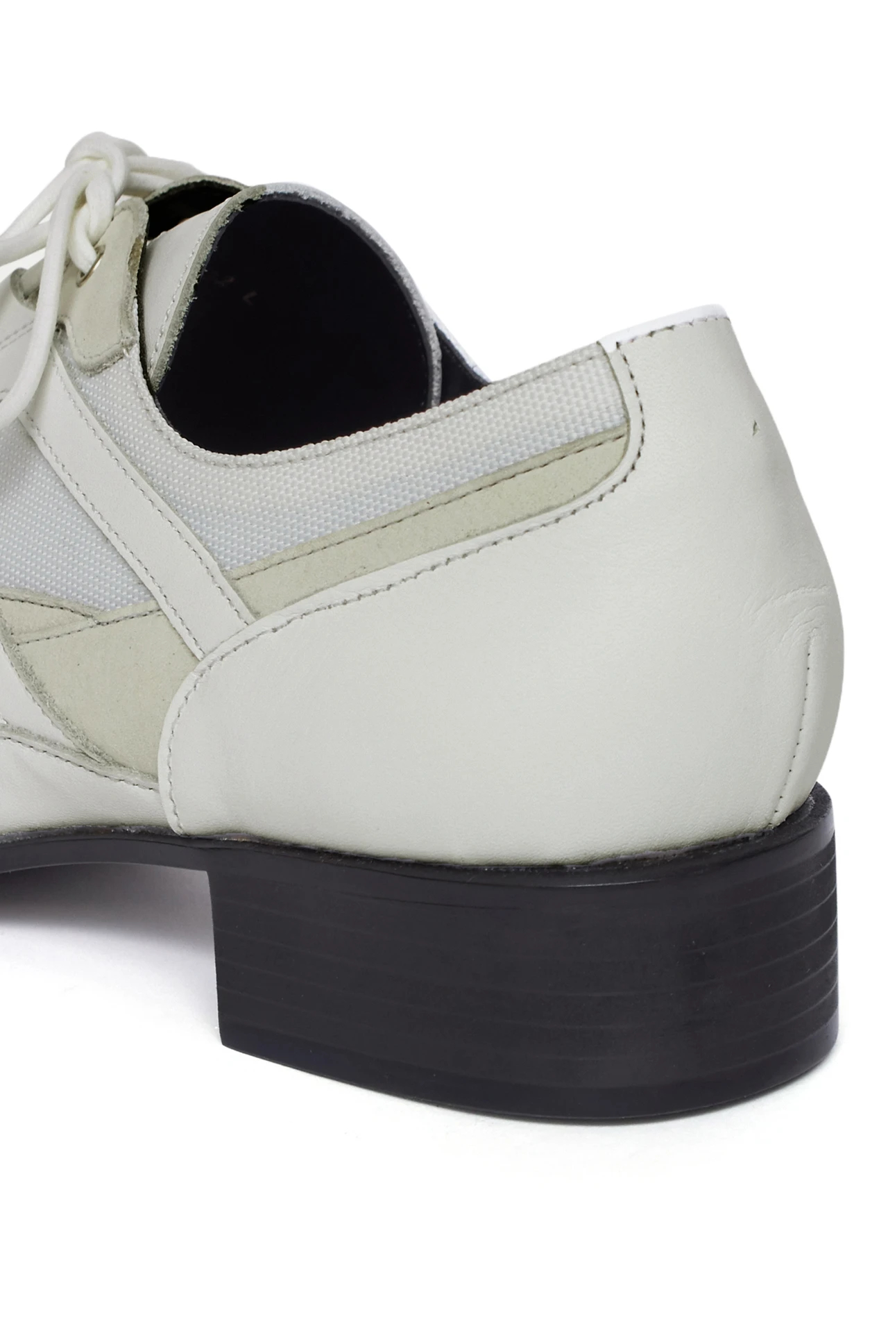 TORNADO MART∴レースアップシューズ / TORNADO MART（トルネード