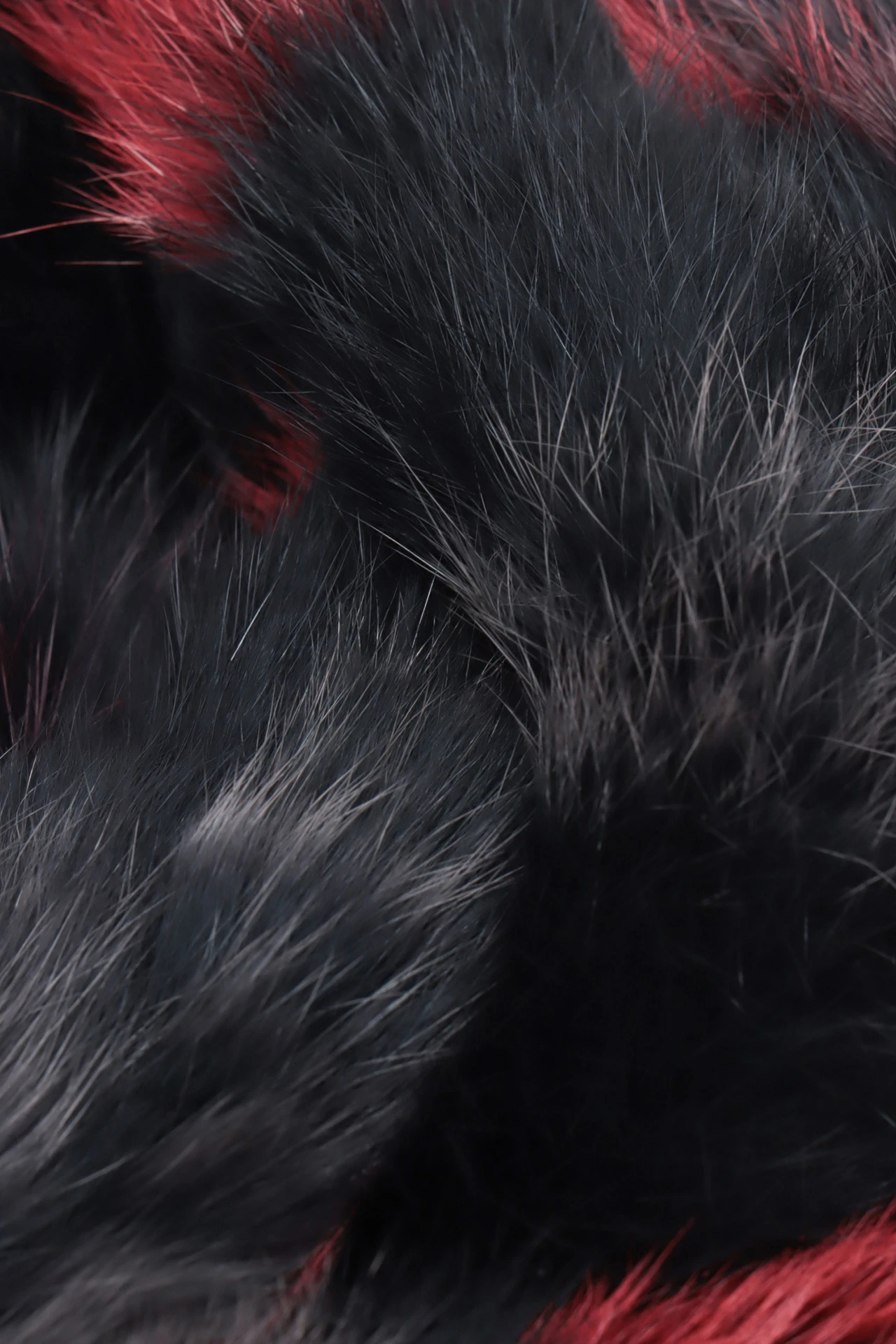 TORNADO MART∴ラビットファースヌード / TORNADO MART（トルネード