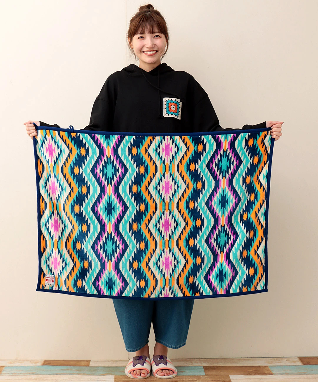 ブランケットS 【3月2日(月)15時までの限定価格】 / ブランケット