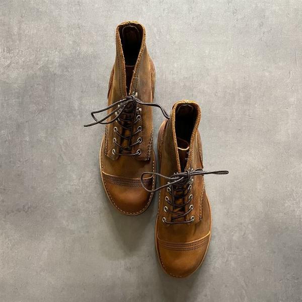 国内正規品】 大きいサイズ【28cm28.5cm29cm29.5cm30cm31cm】Red Wing