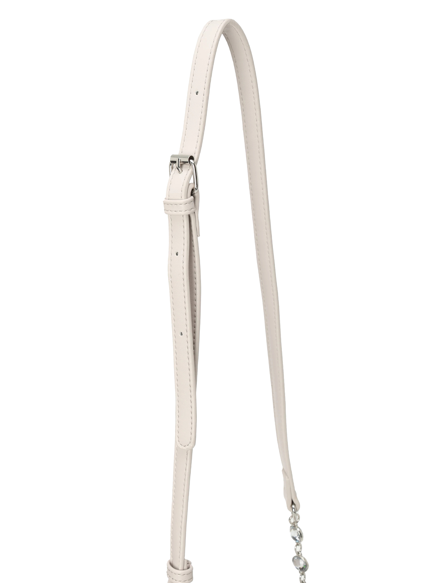 さきまるちゃんコラボ♡キラキラバニティバッグ（ショルダーバッグ