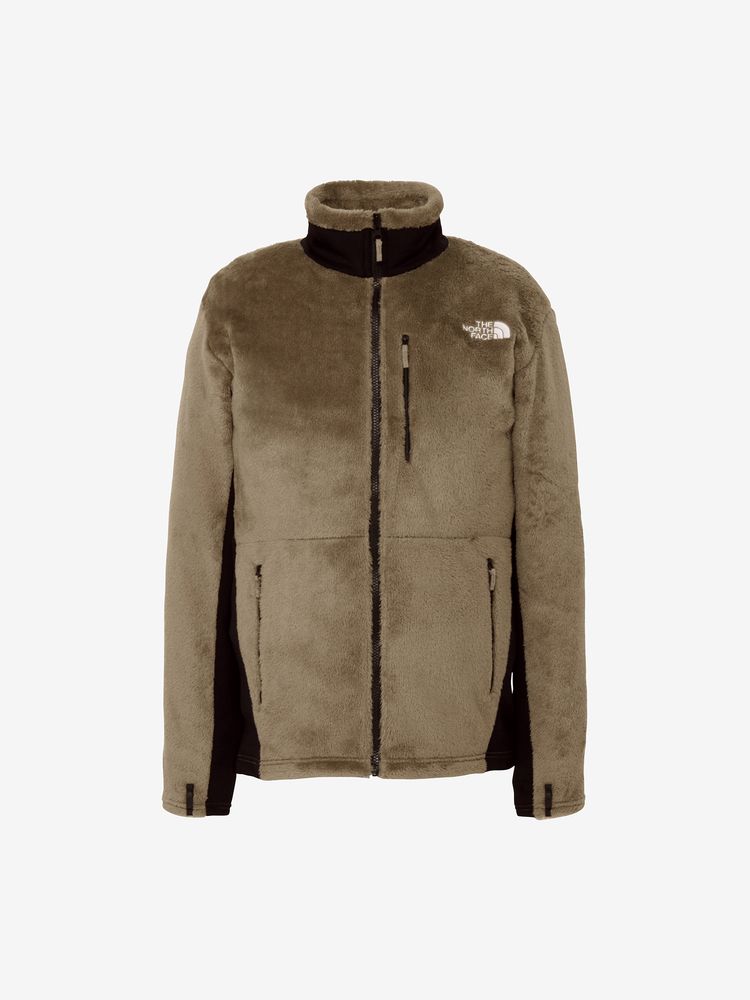 公式】ジップインバーサミッドジャケット（メンズ）｜ザ・ノース