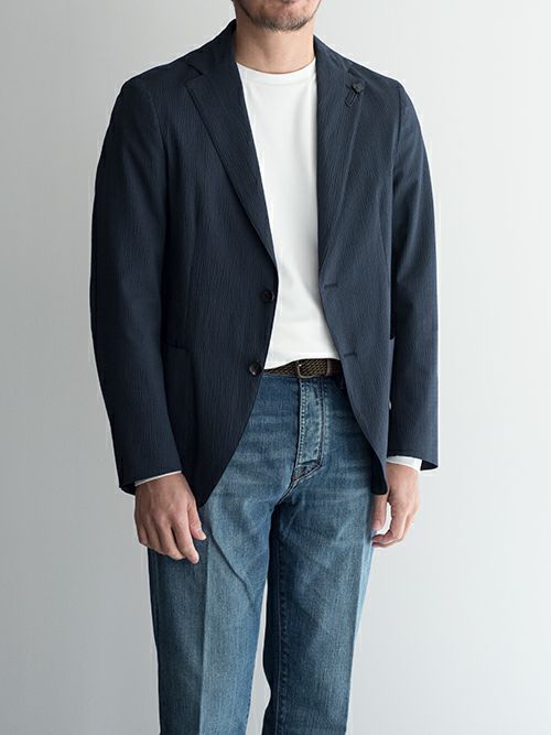 Cruciani クルチアーニ クルーネックニット 【全2色】 | ITAL STYLE WEAR