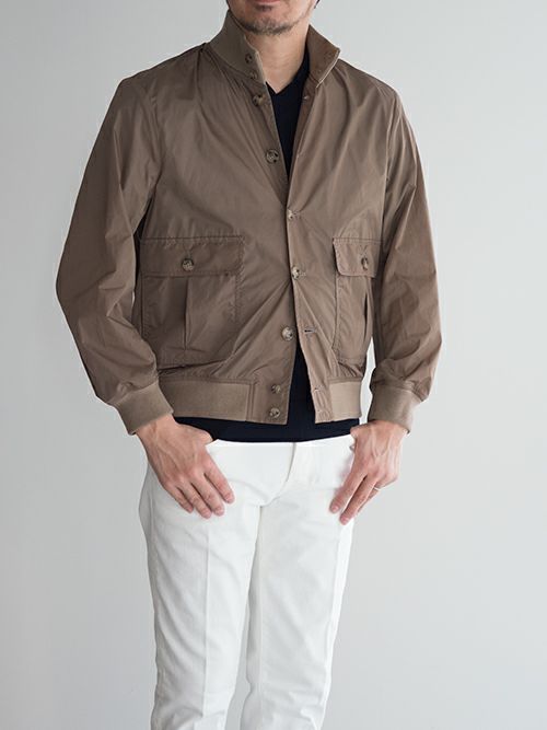 VALSTAR ヴァルスター ブルゾン VALSTARINO 【全2色】 | ITAL STYLE WEAR