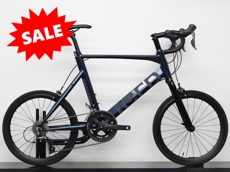 2025 tern (ターン) SURGE (サージュ)【セール】 自転車の通販なら伊丹