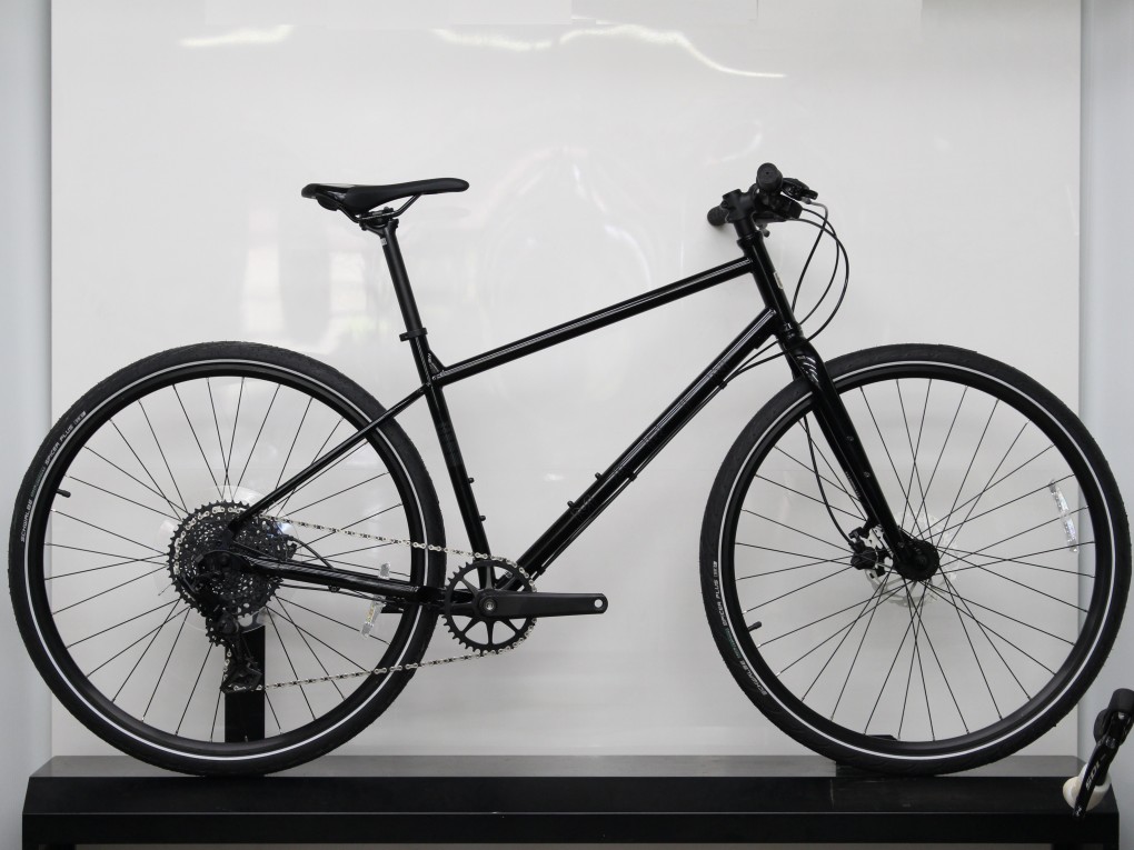 2025 MARIN (マリン) MUIRWOODS29 (ミュアウッズ 29) 自転車の通販なら